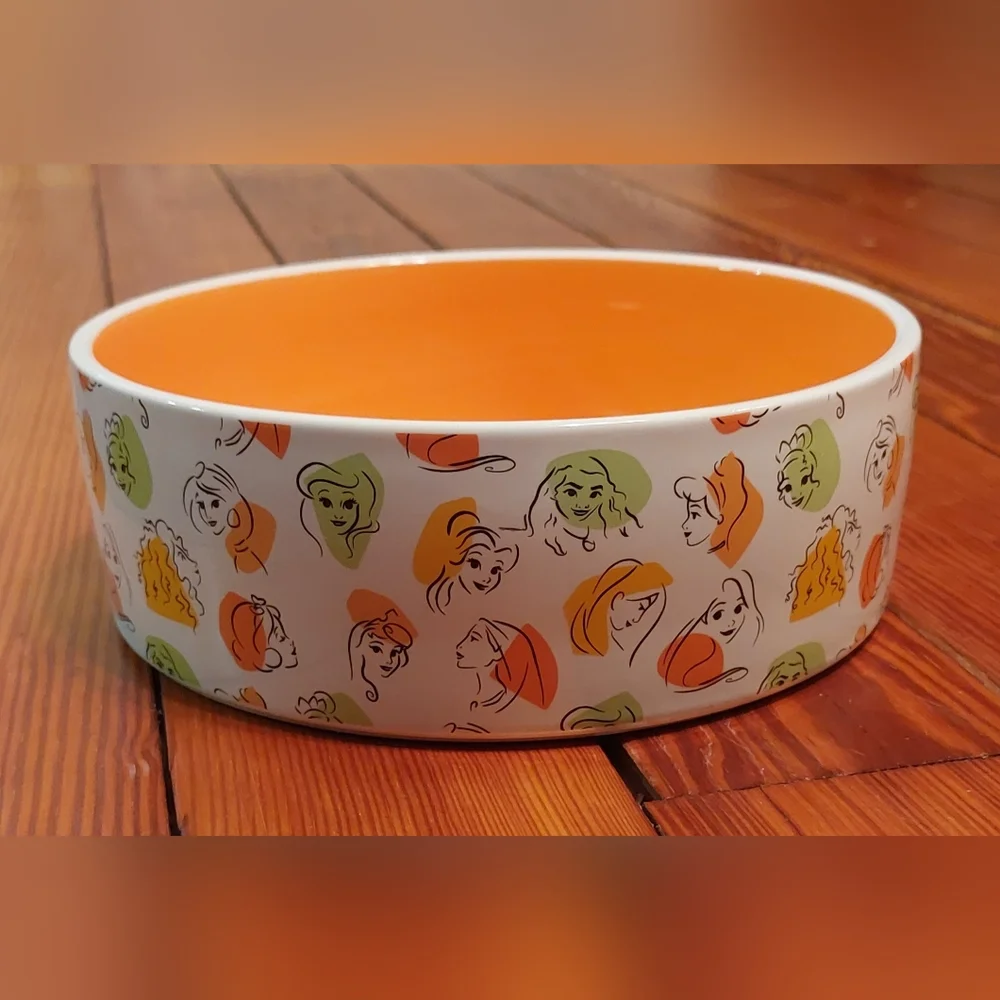 5 Cup Ceramic Pet Bowl